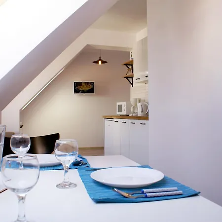 Studio In Center Burgas