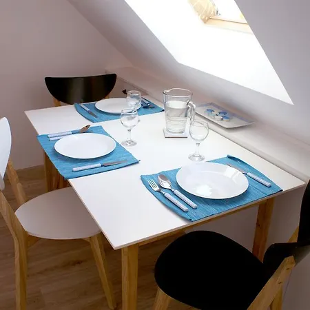 Studio In Center Burgas