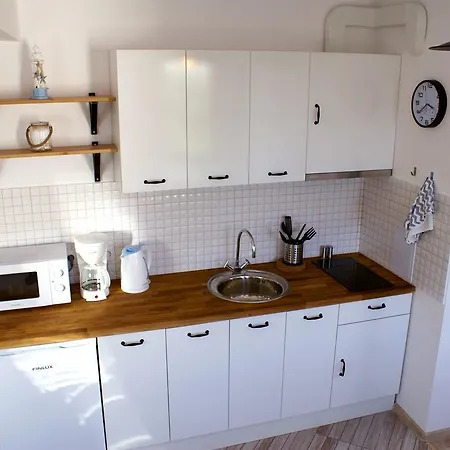 Apartamento Studio In Center *