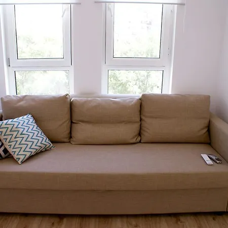Studio In Center Burgas