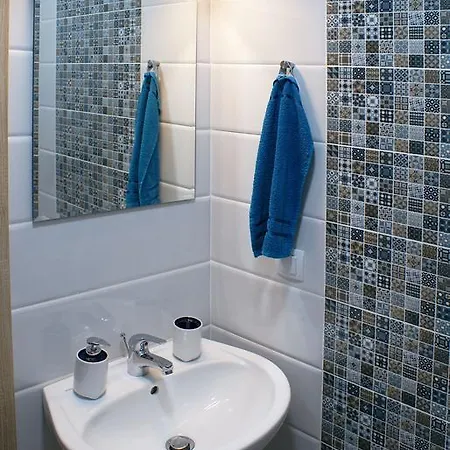 Apartamento Studio In Center *