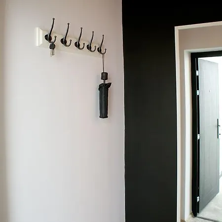 Studio In Center