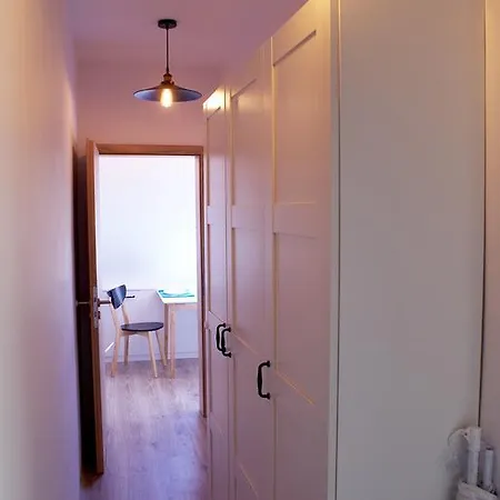 Apartamento Studio In Center *