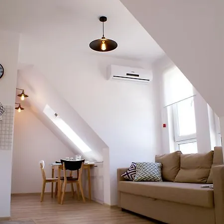 Studio In Center Burgas