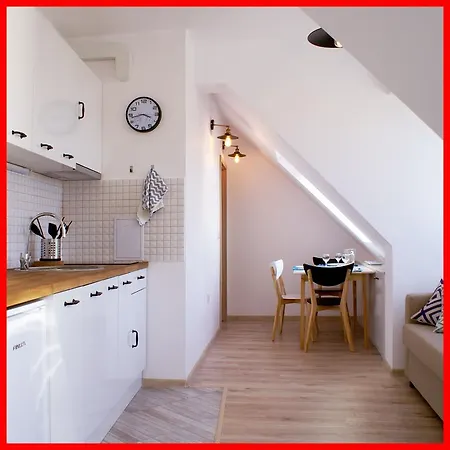 Studio In Center * Burgas